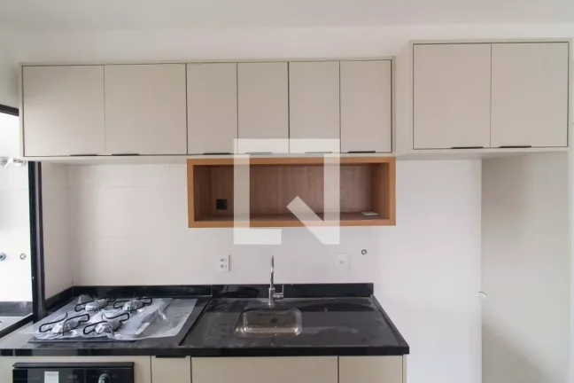 Imagem Apartamento à Venda - Vila Mariana, 1 Quarto, 43 m2