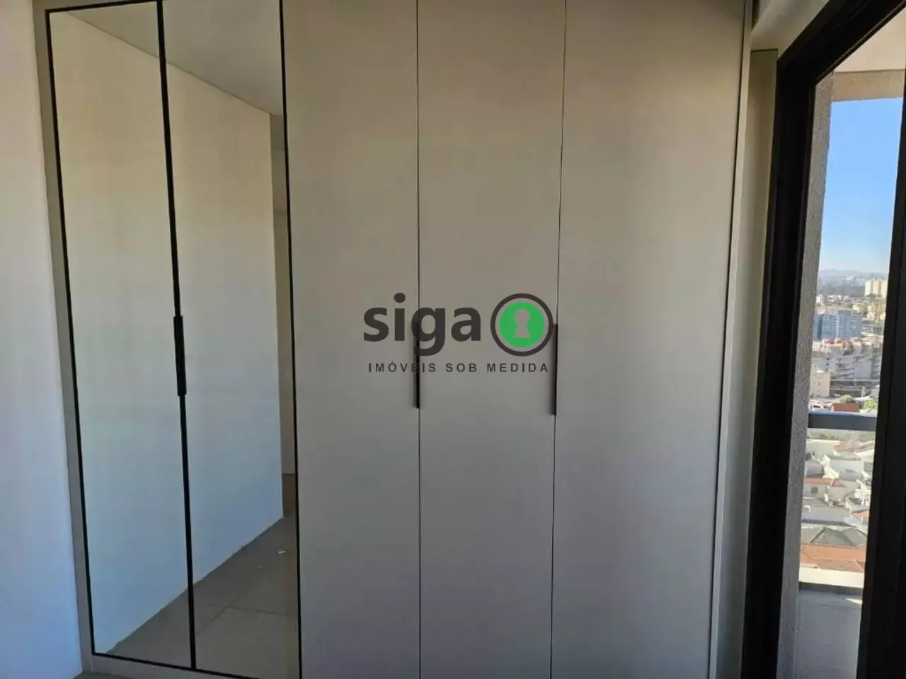Imagem Apartamento á Venda no Ipiranga de 2 quartos (1 Suíte) e 1 Vaga !