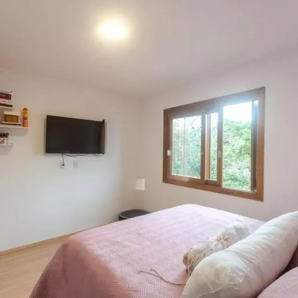 Imagem Casa em condominio com 2 vagas