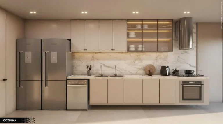 Imagem Apartamento Padrão