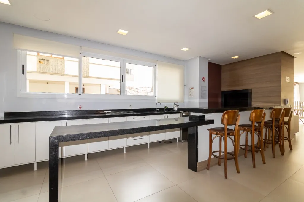 Imagem Apartamento em Petrópolis