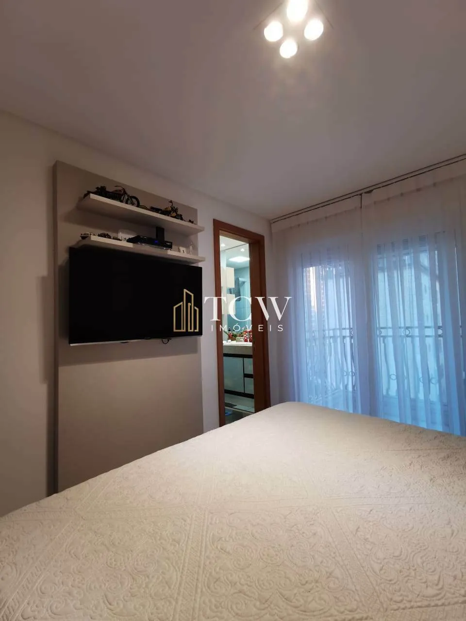 Imagem Apartamento à venda no bairro Vila Mariana - São Paulo/SP, Zona Sul