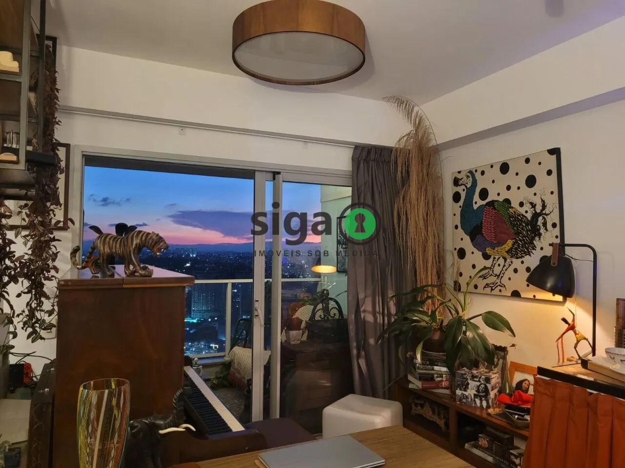 Imagem LINDO APARTAMENTO A VENDA NO BUTANTA - MOBILIADO