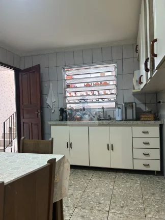 Imagem Casa à venda no bairro Vila Natal - São Paulo/SP