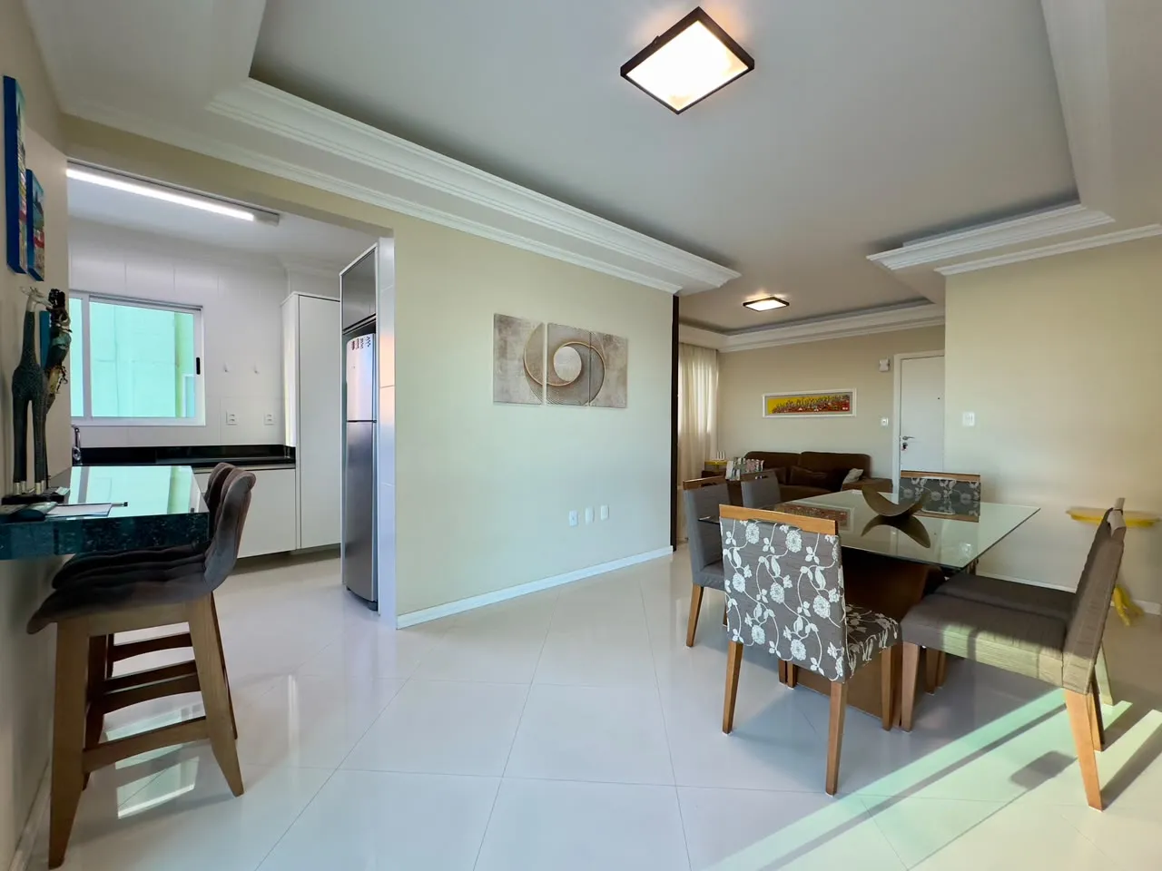 Imagem Apartamento à venda com 130m2 por R$ 2.100.000,00