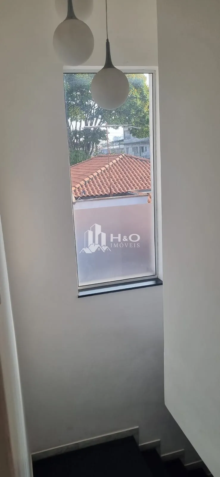 Imagem Sobrado à venda no Jardim Vila Formosa - 3 Dormitórios e 2 Vagas
