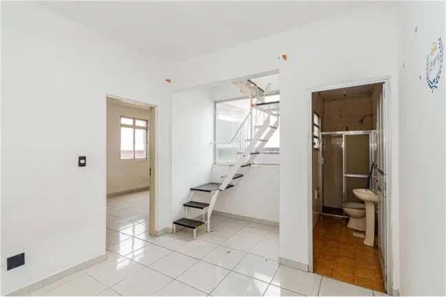 Imagem Edifício Comercial para venda no bairro Santa Maria Goretti em Porto Alegre