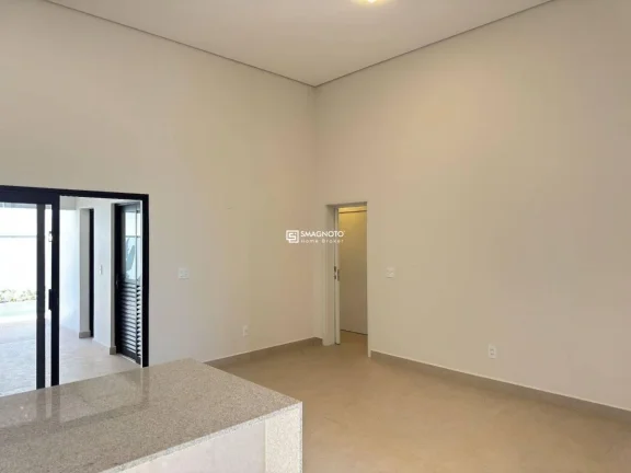 Imagem Casa com 3 dormitórios à venda, 172 m² por R$ 1.499.000,00 - Villa Bela Vista - Piracicaba/SP