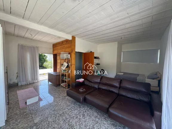 Imagem Casa á venda / Condomínio Fazenda Mirante