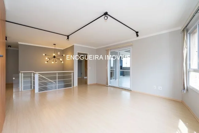 Imagem APARTAMENTO RESIDENCIAL em SÃO PAULO - SP, JARDIM ARPOADOR