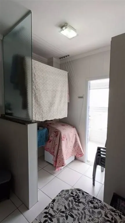 Imagem APARTAMENTO COM 8,90 m² - AVIAÇÃO - PRAIA GRANDE SP