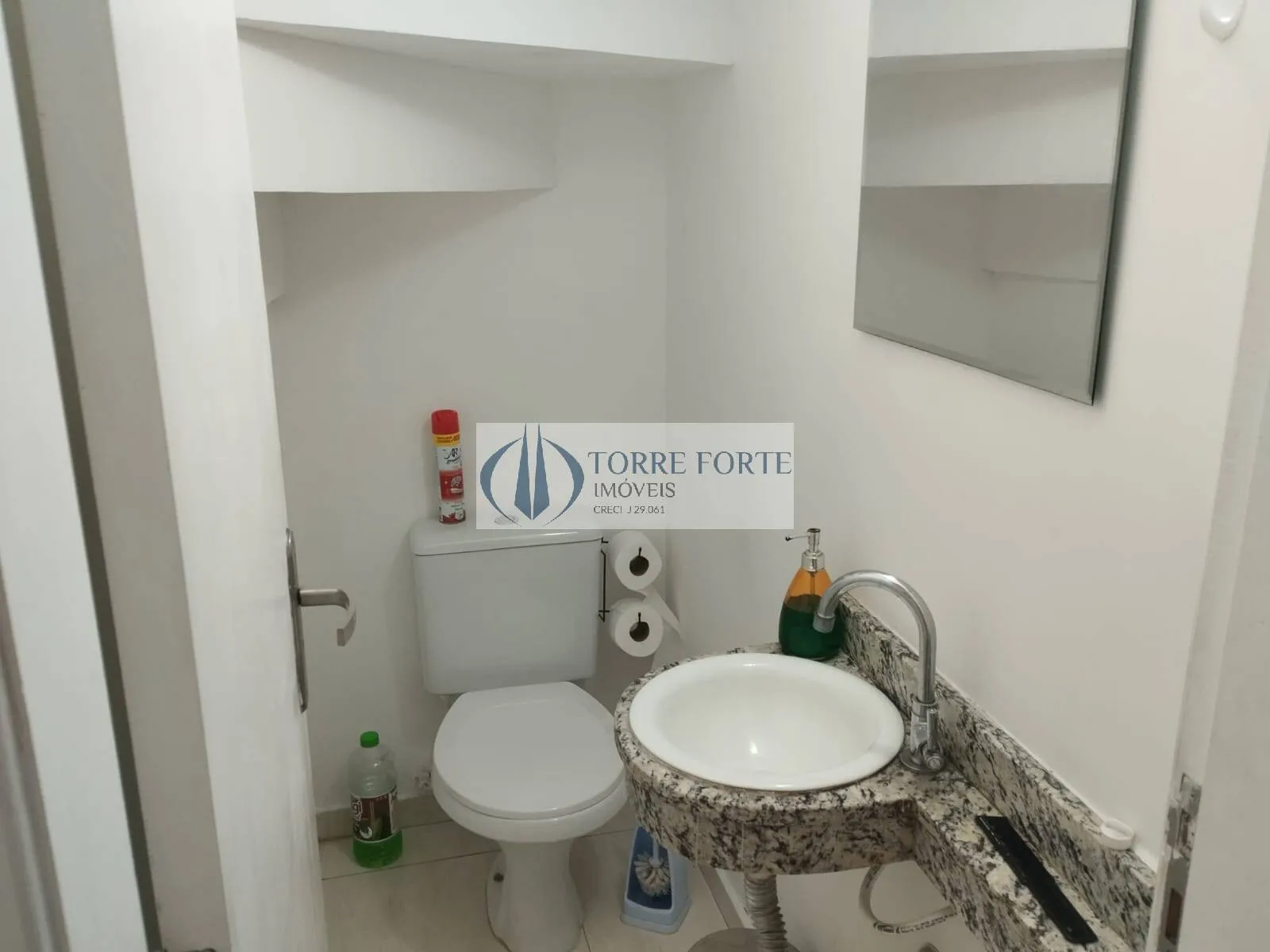 Imagem Lindo Sobrado com 3 dormitórios na Penha de França