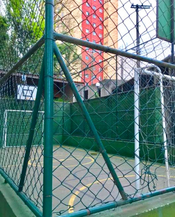 Imagem Apartamento com 3 Quartos para Alugar, 55 m² em Parque Munhoz - São Paulo