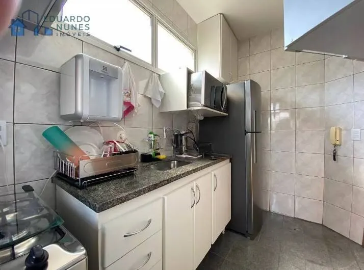 Imagem Apartamento com 2 quartos, vaga no Sion!!!!!!!