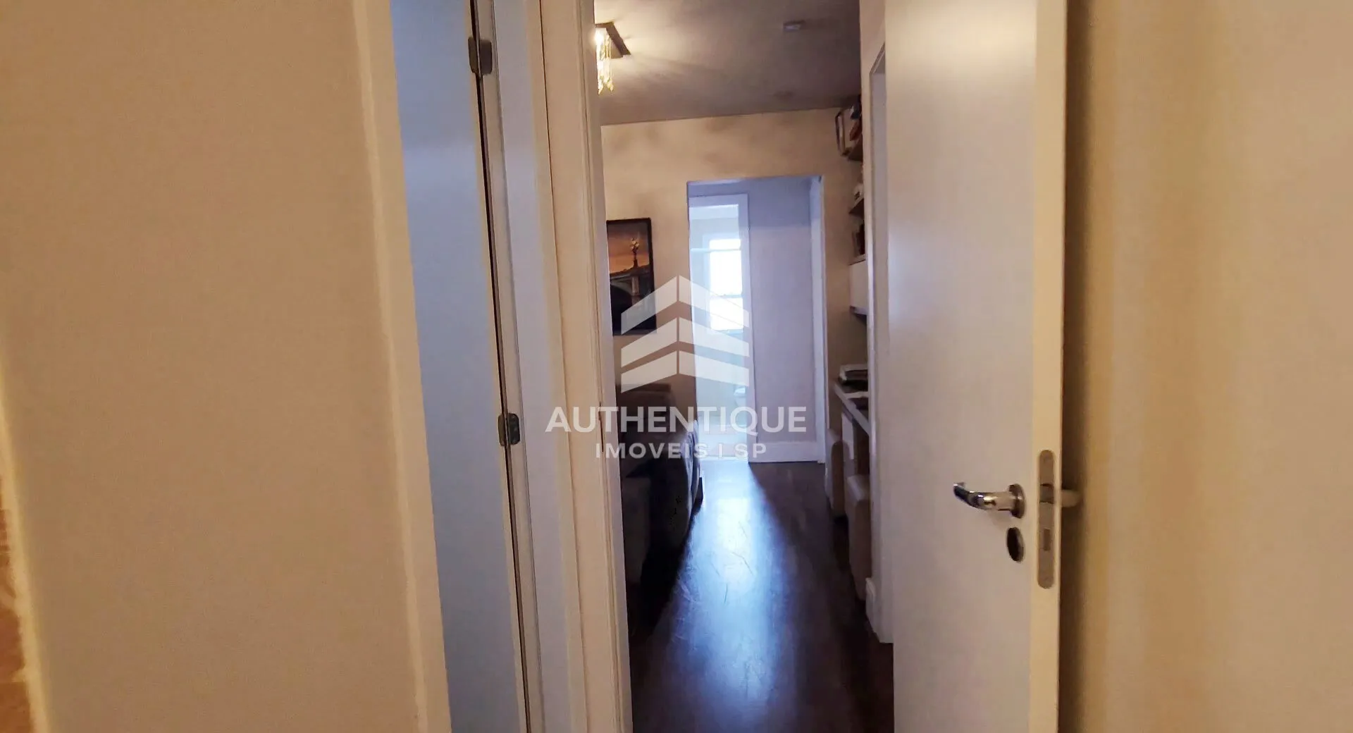Imagem CASTELLO DI ROMA SBC - Apartamento no Centro de São Bernardo do Campo à venda