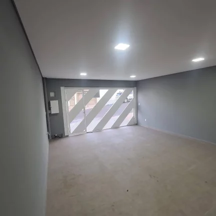 Imagem CASA A VENDA - JARDIM CAMBUI