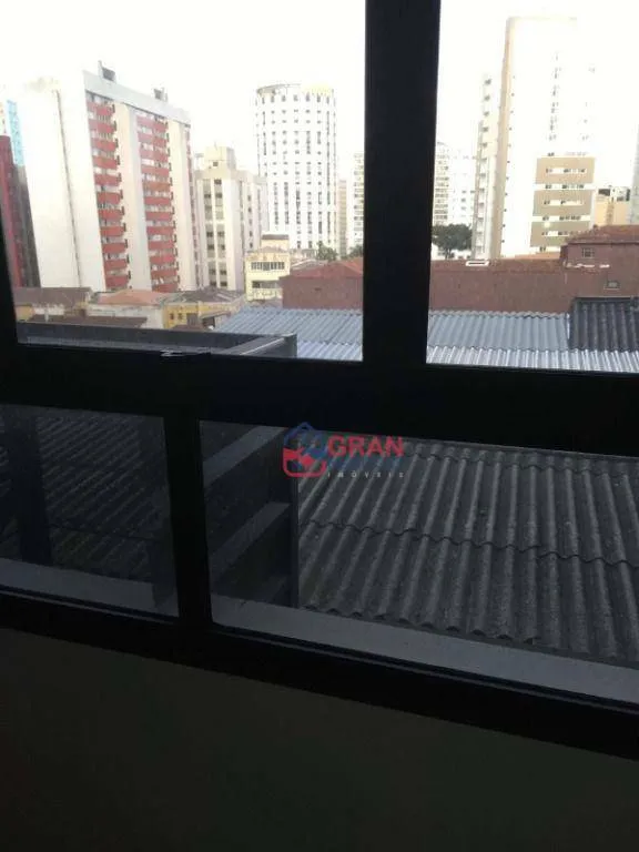 Imagem Sala comercial à venda próximo ao shopping Muller