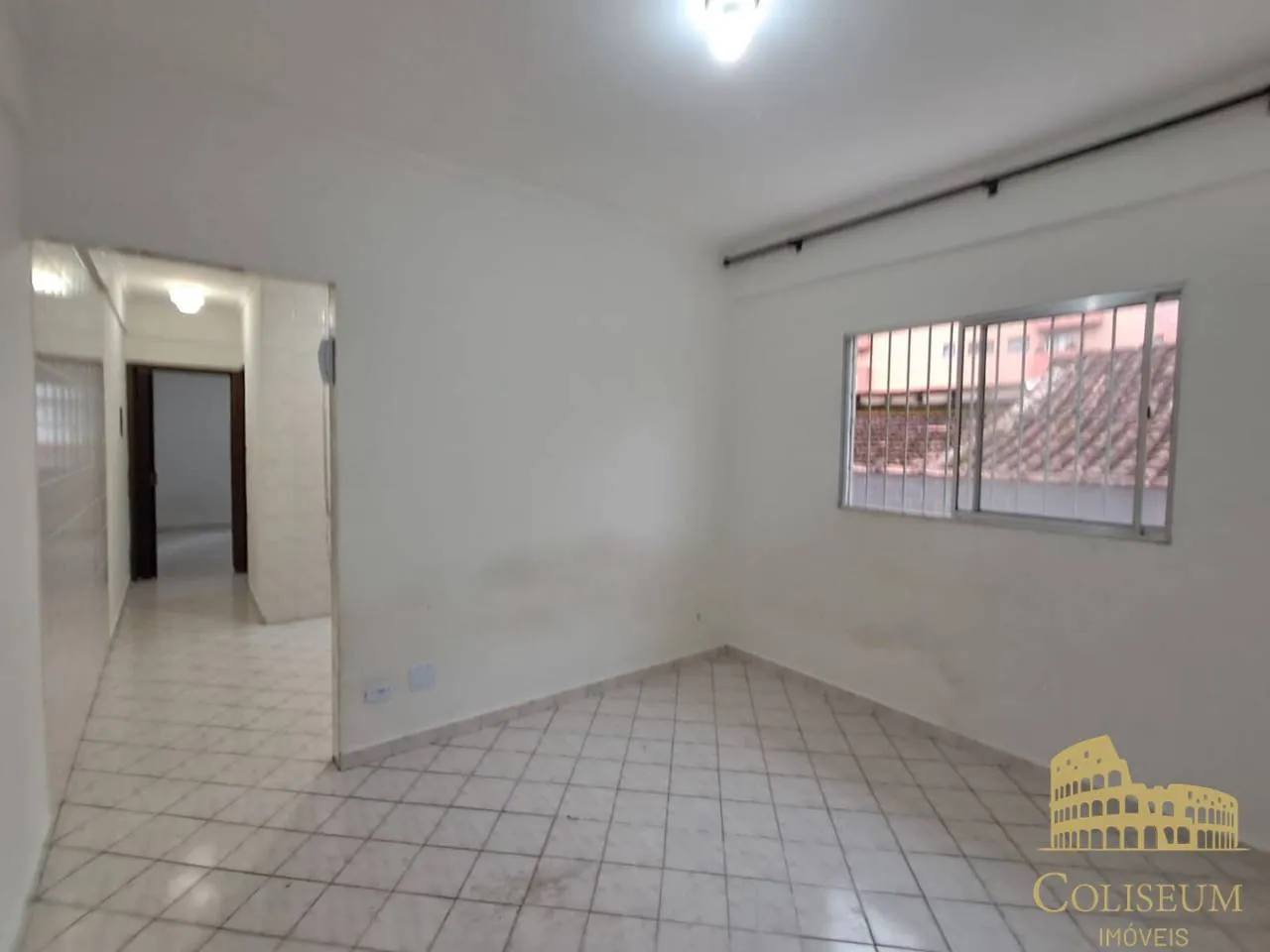 Imagem Apartamento com 1 dormitório à venda, 40 m² por R$ 230.000,00 - Tupi - Praia Grande/SP