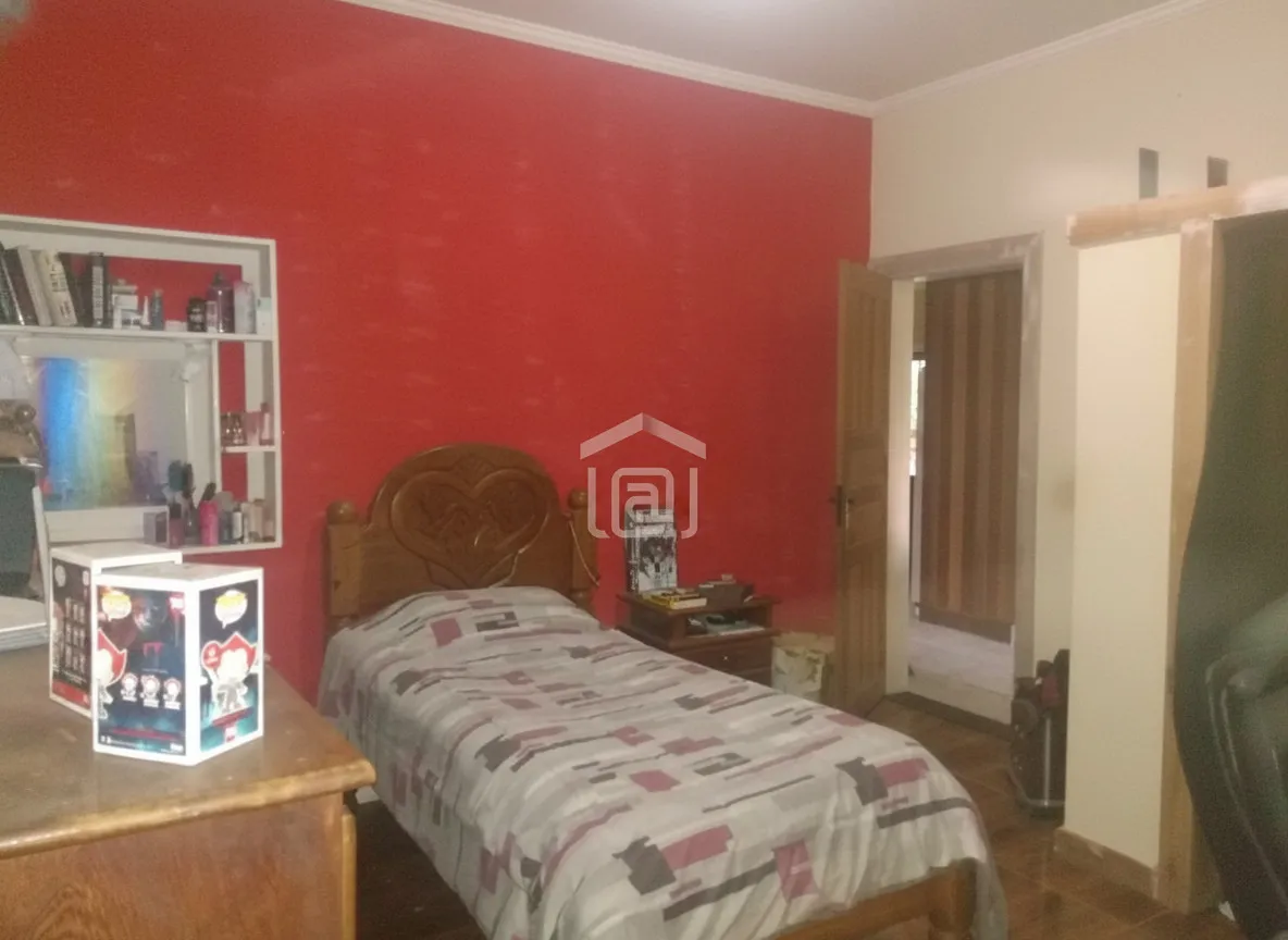 Imagem Sítio 1 m² à venda em Centro, Botelhos