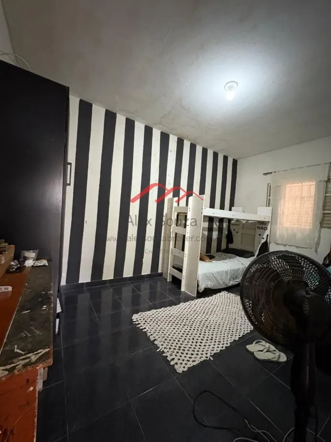Imagem Casa para Venda em Sumaré, Vila Santa Terezinha, 4 dormitórios, 4 banheiros, 4 vagas