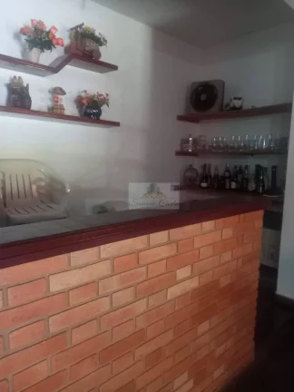 Imagem CHÁCARA REUNIDAS PILAR DO SUL