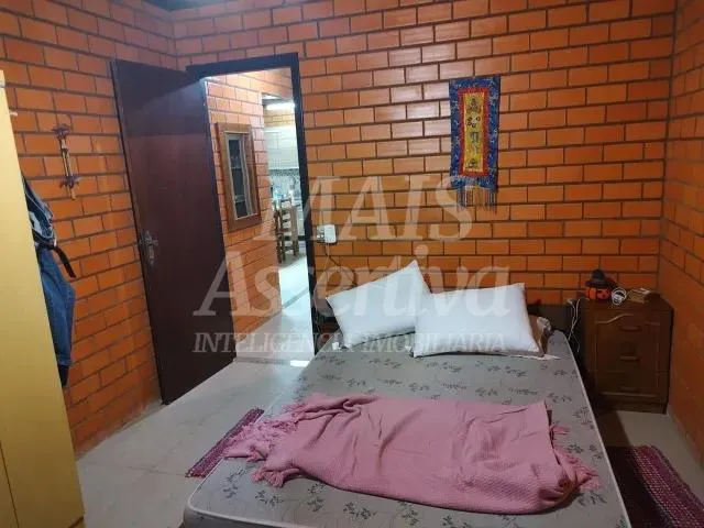 Imagem Ótima casa à venda em Arroio do Sal - Mobiliada, 3 dormitórios