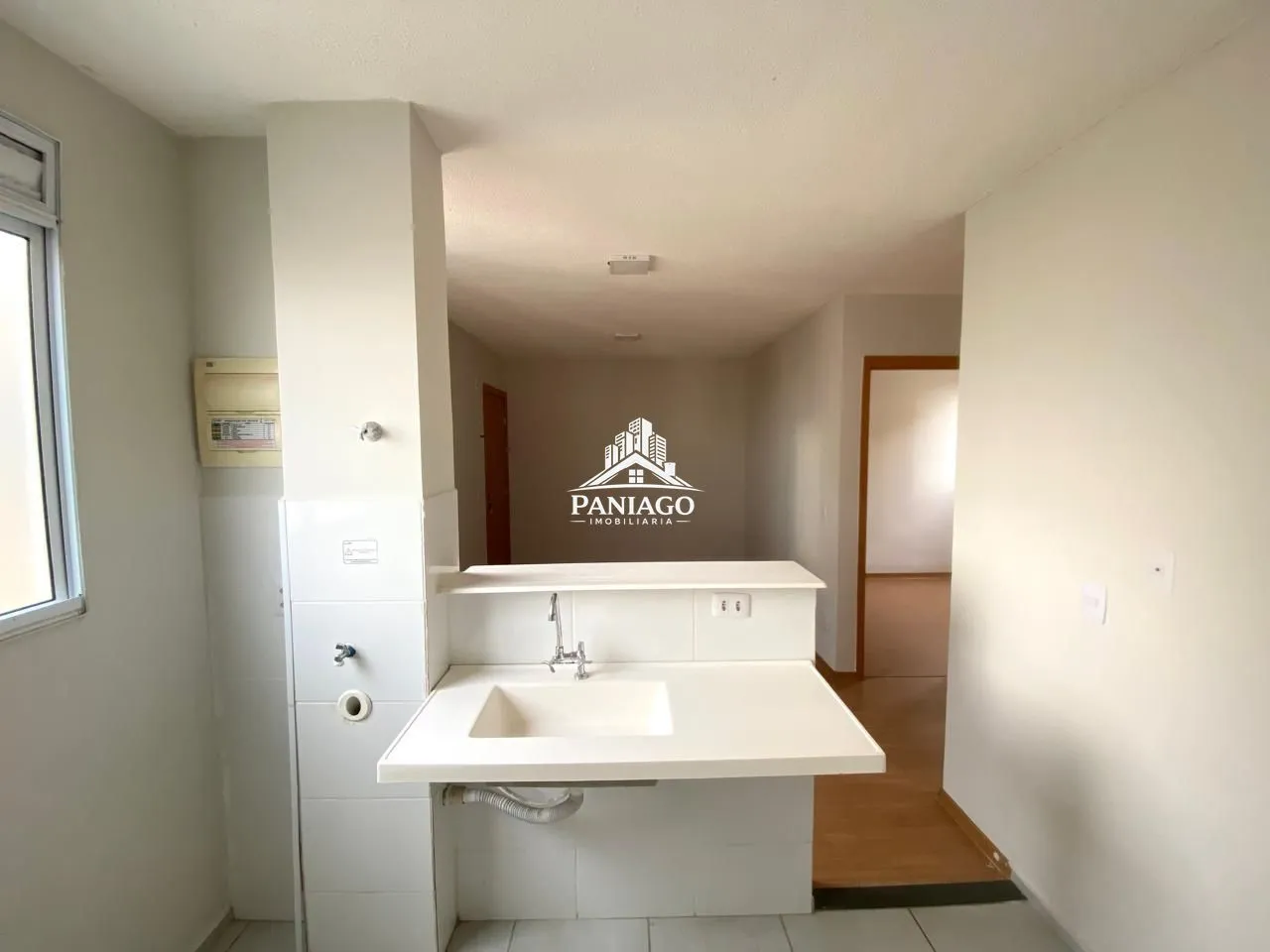 Imagem Apartamento a venda Chapada Boulevard, Cuiabá-MT