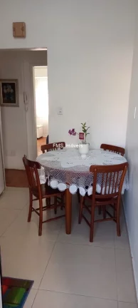 Imagem APARTAMENTO 105m² - 3 DORMITORIOS ( 1 SUITE) - 1 VAGA - BROOKLIN