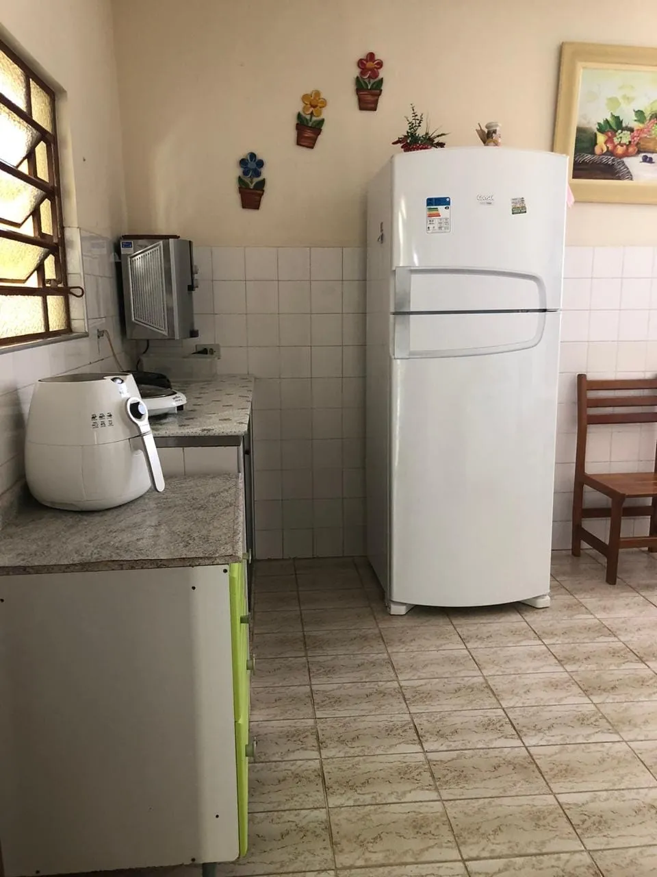 Imagem Casa à venda 3 Quartos, 1 Suite, 3 Vagas, 360M², São Benedito, Pindamonhangaba - SP