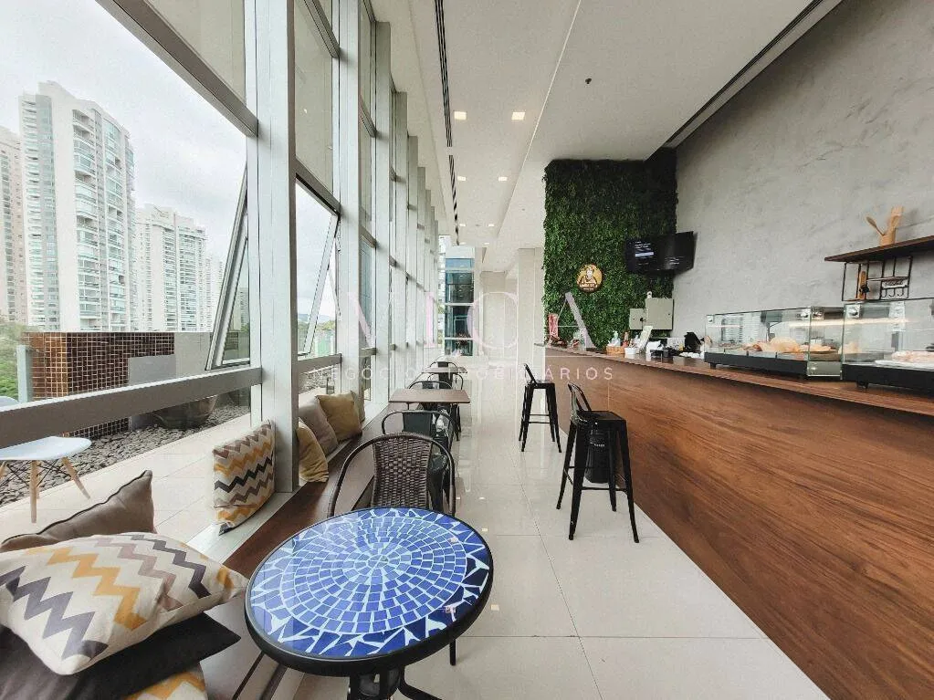Imagem Sala 46m² 1 vaga de garagem por R$ 400.000,00 - Alphaville - Barueri/SP