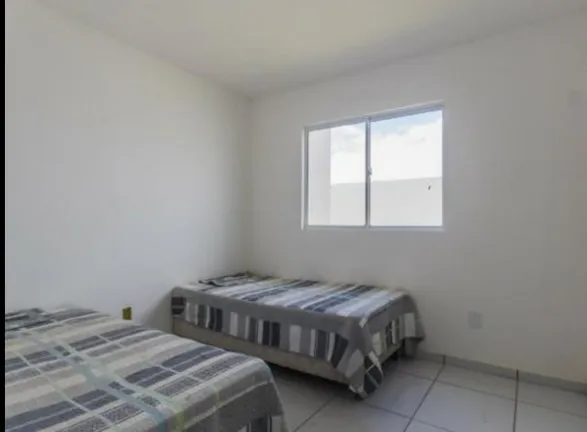 Imagem Apartamento com 2 Quartos à Venda, 51 m² em Planalto - Natal