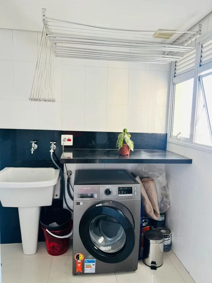 Imagem Apartamento para Venda em Santo André, Centro, 3 dormitórios, 3 suítes, 1 banheiro, 2 vagas