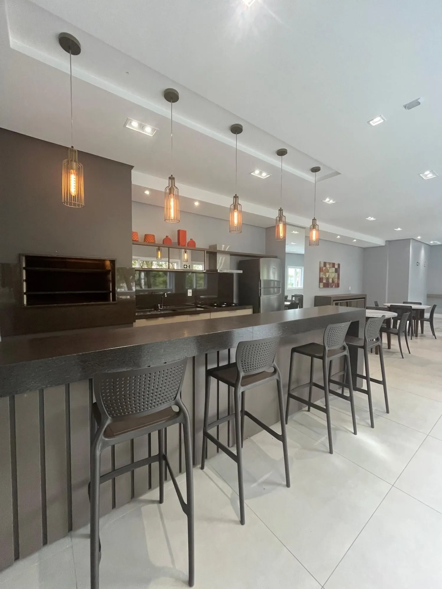 Imagem Apartamento em Santo Antônio