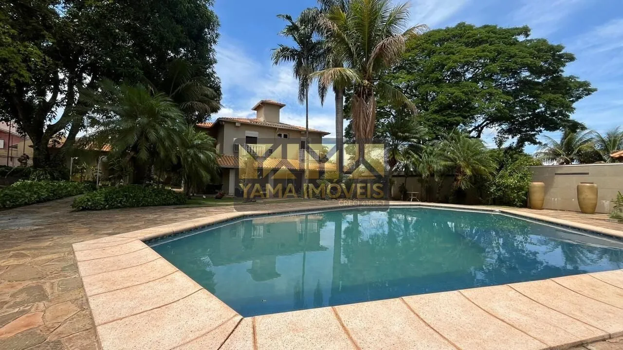 Foto do imóvel Condomínio Beira Rio - Chácara de Luxo em Condomínio Fechado 2.500 m²