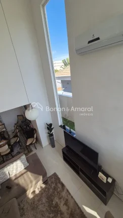 Imagem Casa excelente à venda no Condomínio Terras do Cancioneiro, em localização privilegiada. O imóv...