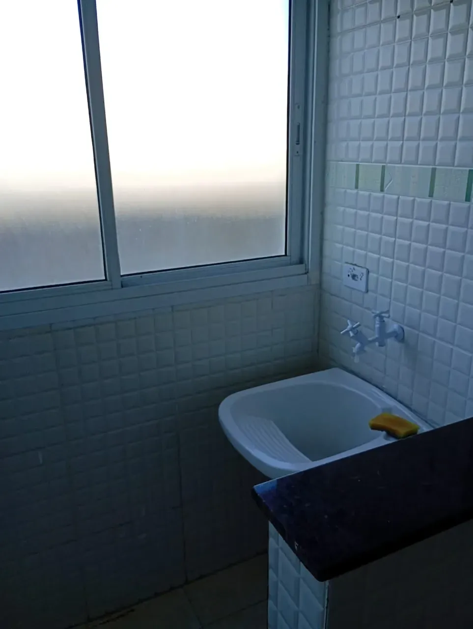 Foto do imóvel Apartamento com 1 Quarto à Venda ou Locação, 36 m² em Tupi - Praia Grande