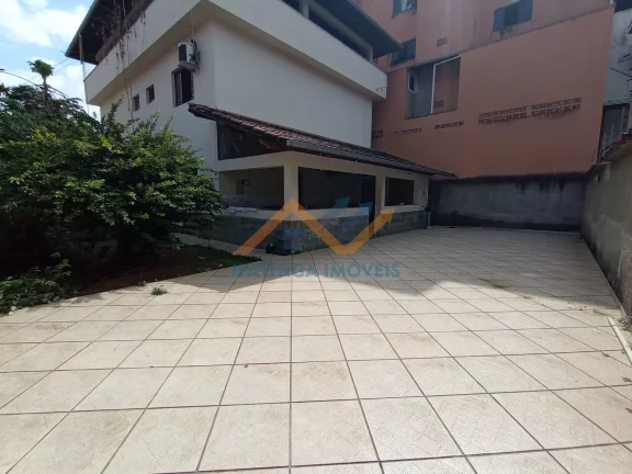 Imagem Casa com 3 quartos no bairro Iguaçu em Ipatinga