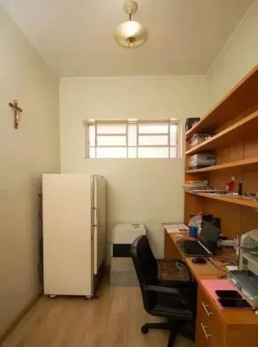 Imagem Casa para Venda em São Paulo, Parque São Domingos, 2 dormitórios, 2 banheiros, 1 vaga