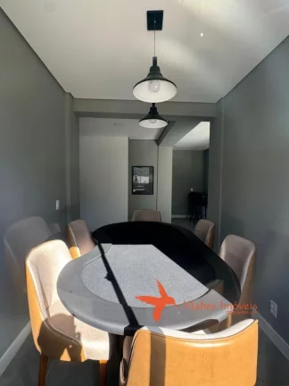 Imagem Apartamento à venda em condomínio no Jardim Peri Peri, São Paulo-SP: 2 quartos, 1 suite, 1 sala, 2 banheiros, 1 vaga, 47,77 m².