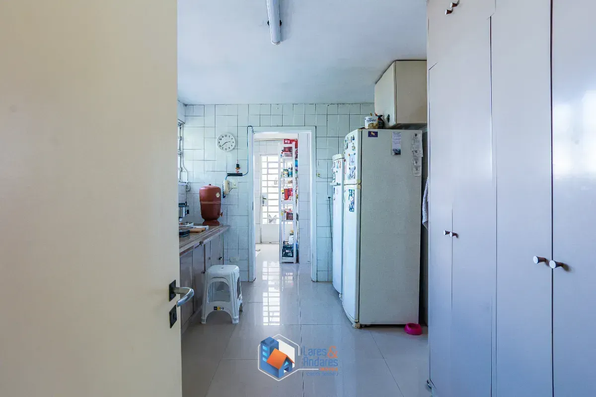 Imagem Casa para venda em Jardim Leonor com 4 quartos, 235m²