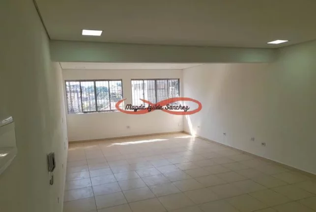 Imagem EXCELENTE PRÉDIO A VENDA NA AV. SÃO MIGUEL (VILA MARIETA).