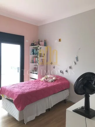 Imagem A casa dos seus sonhos está aqui! Se você busca conforto, sofisticação e lazer completo, esta é a oportunidade perfeita.