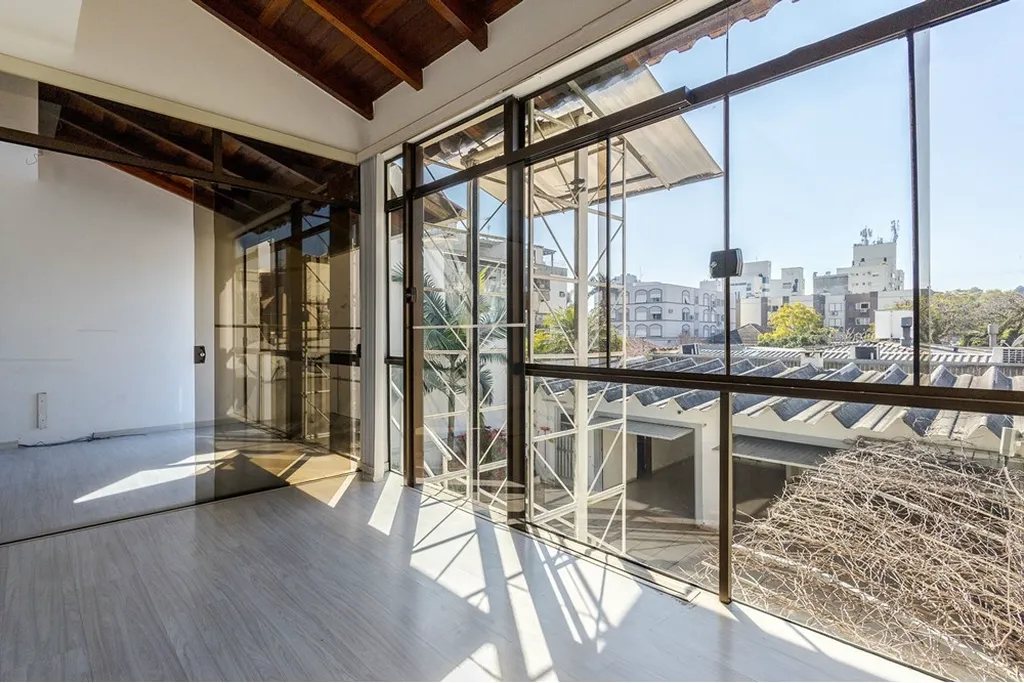 Imagem Casa em Higienópolis