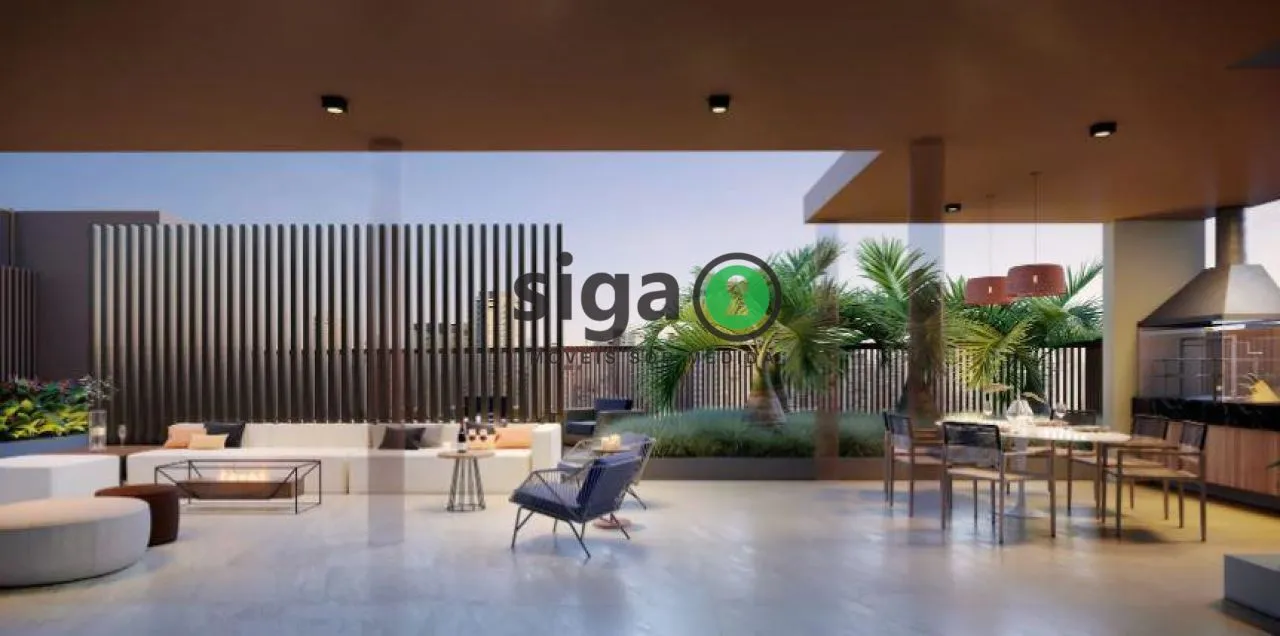 Imagem Apartamento para venda na Vila Mariana, São Paulo - SP