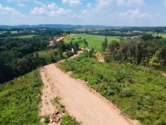Imagem Terreno à Venda, 1.000 m² em Verava - Ibiúna