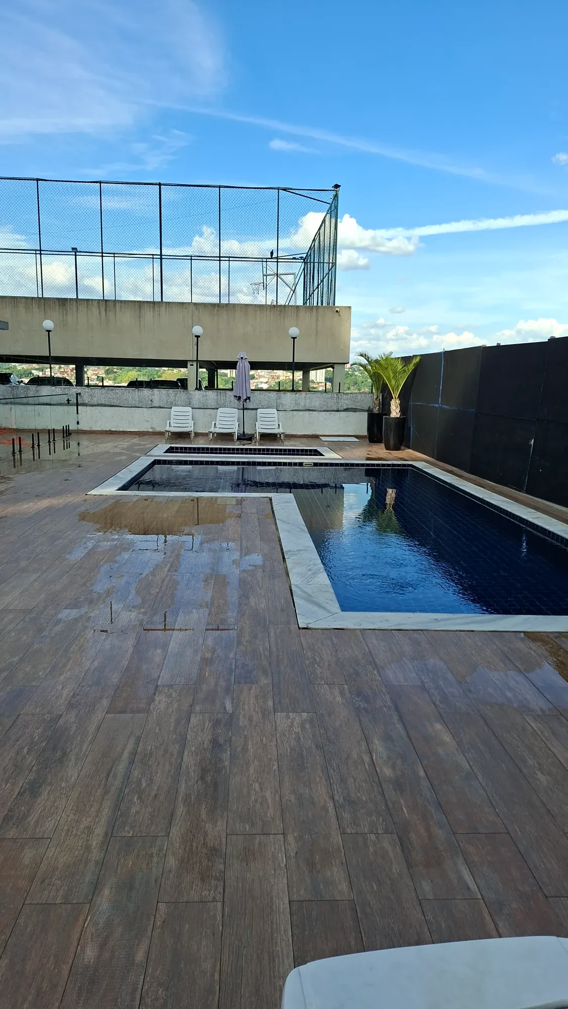 Imagem Apartamento com 2 Quartos à Venda, 61 metros em Parque Morumbi - Votorantim