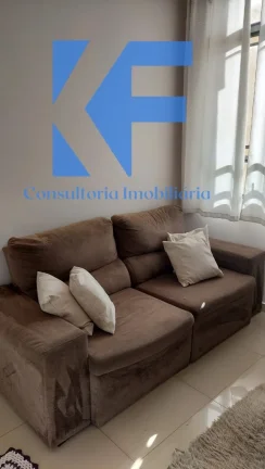 Imagem APARTAMENTO RESIDENCIAL em VALINHOS - SP, PARQUE DAS COLINAS
