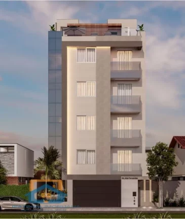 Imagem Apartamento à venda no bairro Bom Retiro - Ipatinga