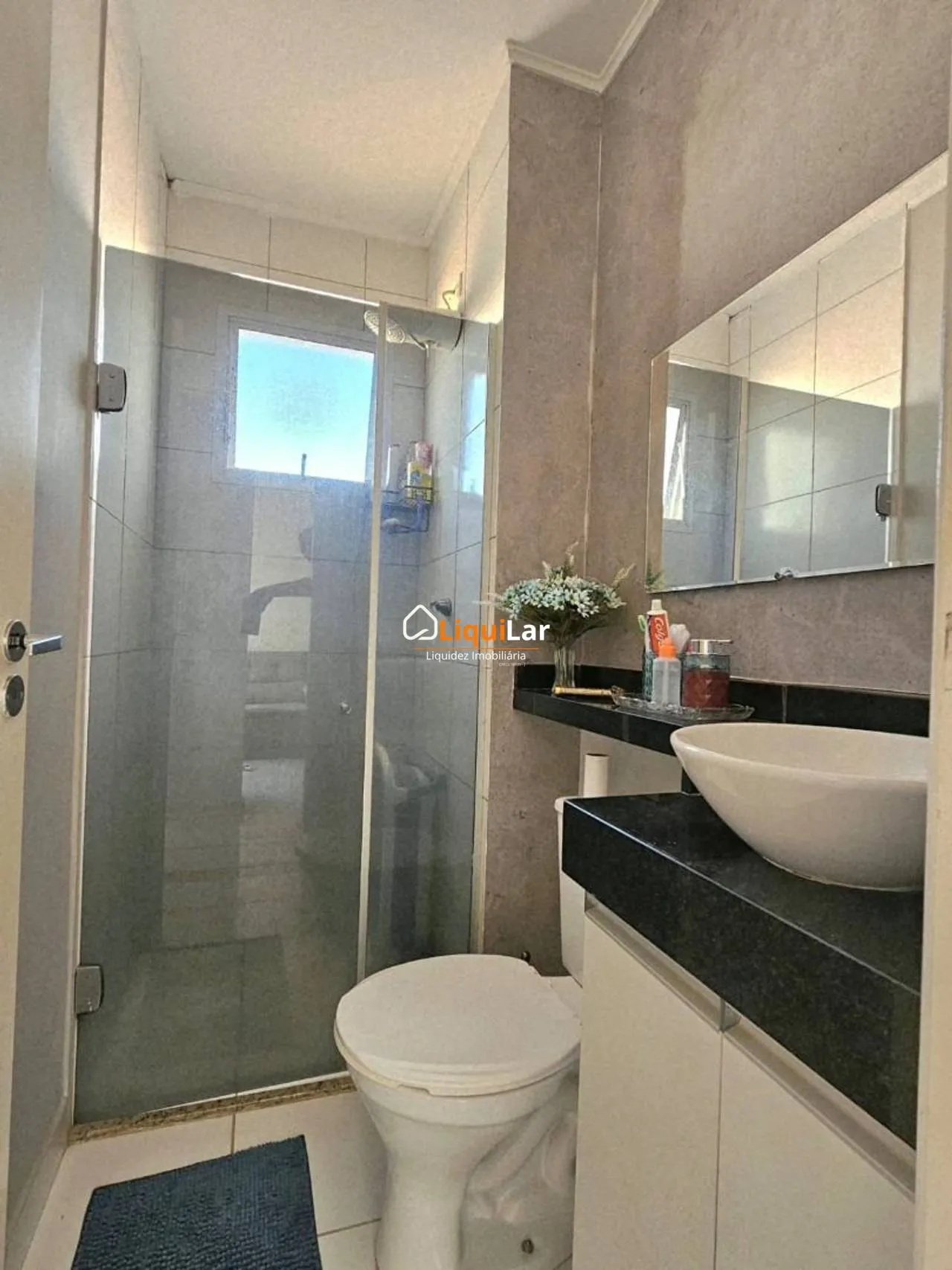 Imagem Parque dos Jatobás | Apartamento Planejado e Decorado no Rita Vieira
