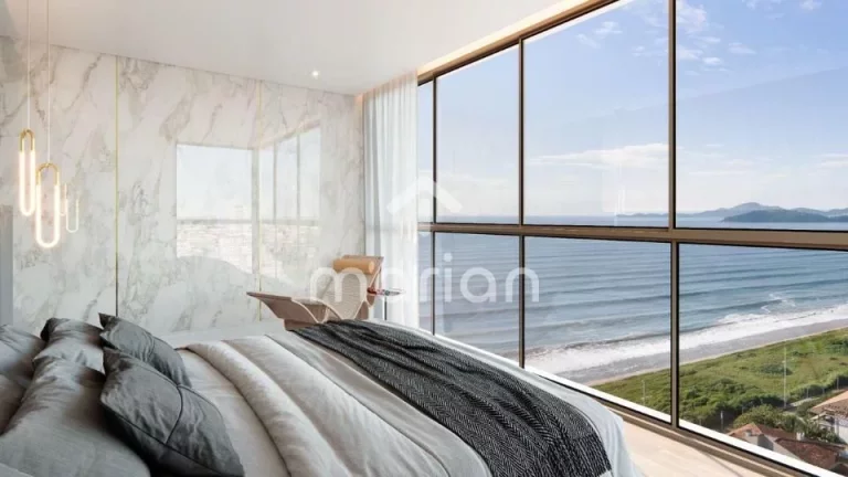 Imagem Apartamento com 4 quartos, Centro - Balneário Piçarras